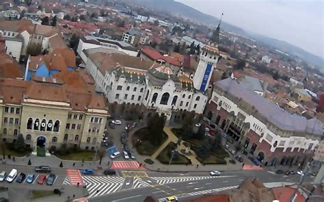 camere live targu mures